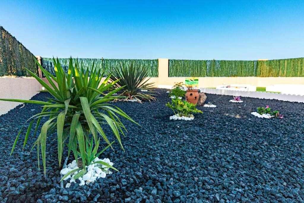 Villa Mini Golf Калета-де-Фусте Экстерьер фото